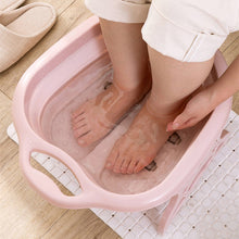 Load image into Gallery viewer, Foot Bath Massager Water Soaker Spa Machine | Zincera