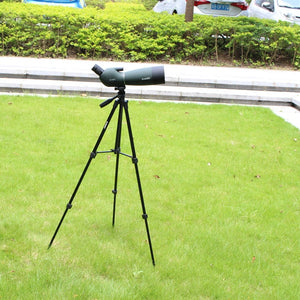 Spotting Scope For Outdoors | Zincera