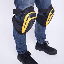 Load image into Gallery viewer, Gel Knee Protector Pads For Work | Zincera
