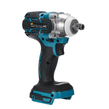 Load image into Gallery viewer, Electric Cordless Battery Impact Wrench | Zincera