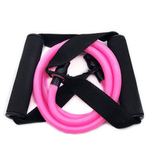 Load image into Gallery viewer, Workout Exercise Resistance Bands Set For Arms/Legs | Zincera