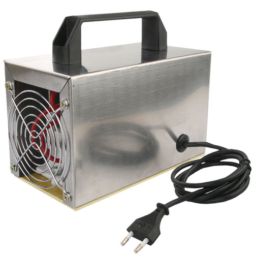 Professional Ozone Generator Air Machine | Zincera