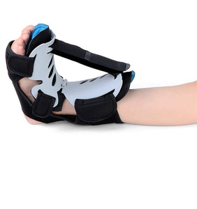 Adjustable Plantar Fasciitis Night Brace Splint