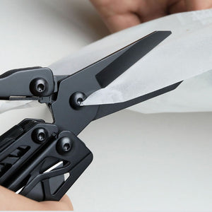 Multi Purpose Plier Tool For Survival | Zincera