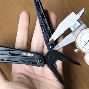 Multi Purpose Plier Tool For Survival | Zincera