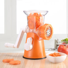 Load image into Gallery viewer, Manual Hand Meat Grinder | Zincera
