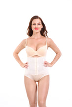 Load image into Gallery viewer, Workout Waist Trainer Trimmer Hourglass Corset | Zincera