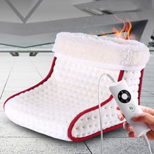 Load image into Gallery viewer, Electric Foot Heated Warmer | Zincera