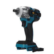 Load image into Gallery viewer, Electric Cordless Battery Impact Wrench | Zincera
