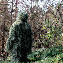 Load image into Gallery viewer, Ultimate Camouflage Leafy Ghillie Suit