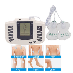 Electric Muscle Stimulator EMS Machine | Zincera