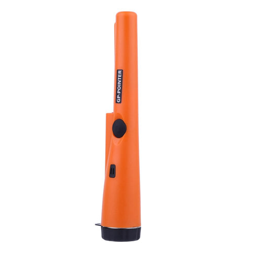 Pinpointer Gold Metal Detector | Zincera