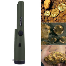 Load image into Gallery viewer, Pinpointer Gold Metal Detector | Zincera