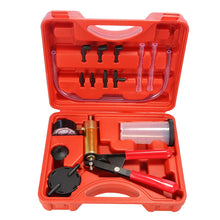 Load image into Gallery viewer, Premium Vacuum Brake Bleeder Tool Kit | Zincera
