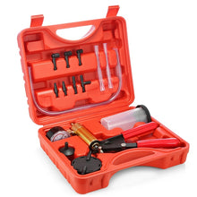 Load image into Gallery viewer, Premium Vacuum Brake Bleeder Tool Kit | Zincera