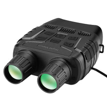 Load image into Gallery viewer, Premium Night Vision Binoculars With Camera | Zincera