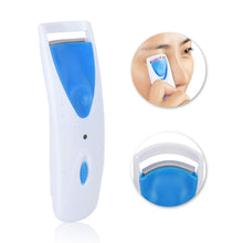 Load image into Gallery viewer, Heated Electric Eyelash Curler | Zincera