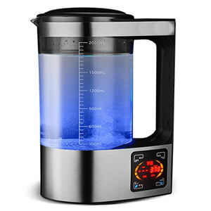 Deluxe Alkaline Water Ionizer Machine 2L | Zincera