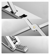 Load image into Gallery viewer, Adjustable Laptop Desk Stand Riser | Zincera
