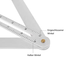 Load image into Gallery viewer, Corner Angle Finder Measuring Tool | Zincera