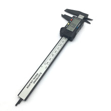Load image into Gallery viewer, Digital Micrometer Measuring Caliper | Zincera