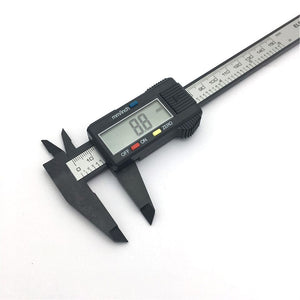 Digital Micrometer Measuring Caliper | Zincera