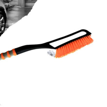 Load image into Gallery viewer, Heavy Duty Extending Car Snow Brush 26 in