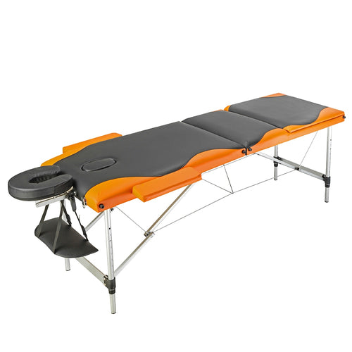 Portable Massage Table Bed | Zincera