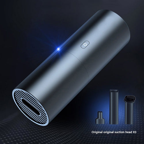 Cordless Car Vacuum Cleaner Portable | Zincera