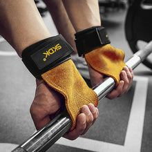 Load image into Gallery viewer, Workout Weight Lifting Gym Gloves | Zincera