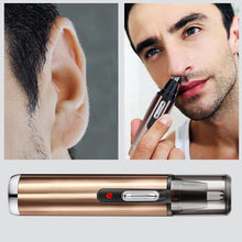 Load image into Gallery viewer, Nose And Ear Hair Trimmer | Zincera