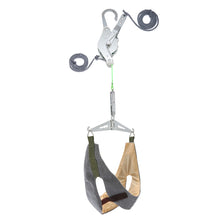 Load image into Gallery viewer, Cervical Neck Traction Stretcher Device | Zincera