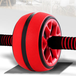 Premium Abs Roller Wheel Machine | Zincera