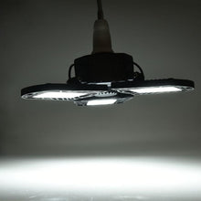 Load image into Gallery viewer, LED Garage Ceiling Lights Fixtures | Zincera