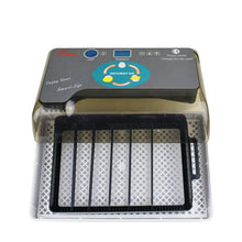 Load image into Gallery viewer, 35 Premium Automatic Chicken Egg Incubator | Zincera