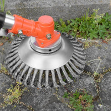 Load image into Gallery viewer, Universal Heavy Duty Weed Eater Replacement Trimmer Head | Zincera