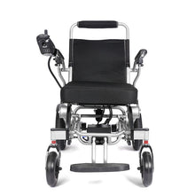 Load image into Gallery viewer, Portable Lightweight Electric Foldable Power Wheelchair
