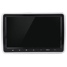 Load image into Gallery viewer, Car Headrest DVD Player Monitor TV System | Zincera