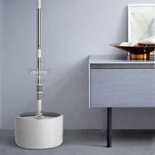 Load image into Gallery viewer, Hurricane Spin Mop And Bucket Automatic | Zincera