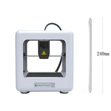 Load image into Gallery viewer, Small Mini 3D Printer For Home | Zincera