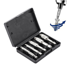 Load image into Gallery viewer, Screw and Broken Bolt Extractor Set | Zincera