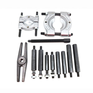 All In One Wheel Bearing Puller / Separator Tool Set