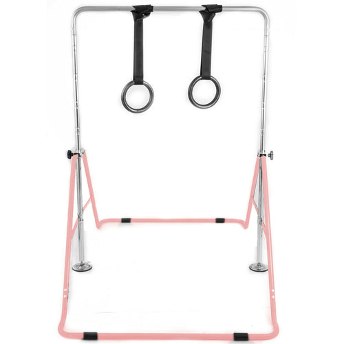Premium Kids Gymnastics Horizontal Kip Bar | Zincera