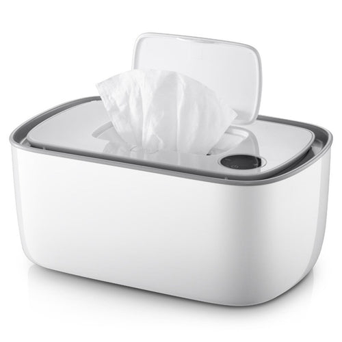 Portable Baby Wipe Warmer | Zincera