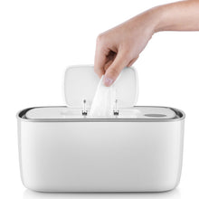 Load image into Gallery viewer, Portable Baby Wipe Warmer | Zincera