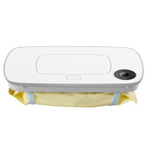 Portable Baby Wipe Warmer | Zincera