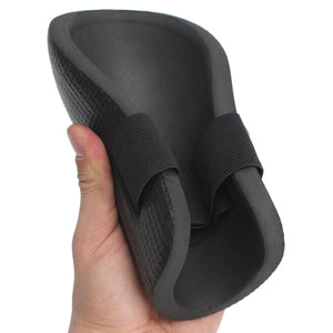 Flooring Knee Pads For Work | Zincera