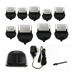 Premium Cordless Razor Hair Cutter Kit For Men | Zincera