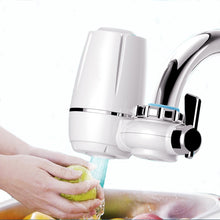 Load image into Gallery viewer, Premium Kitchen Tap Water Faucet Filter For Sink | Zincera