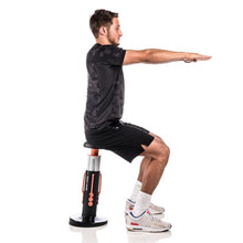 Load image into Gallery viewer, Premium Home Thigh Squat Helper Workout Machine | Zincera